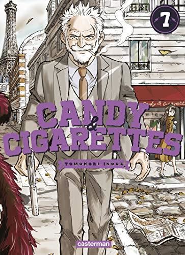 Candy & cigarettes T.07 : Candy & cigarettes